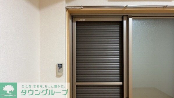 Et.alors エ・アロ-ルの物件内観写真